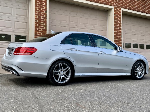 Used-2014-Mercedes-Benz-E-Class-E-350-Sport-4MATIC