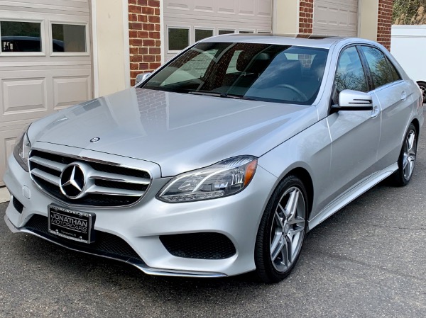 Used-2014-Mercedes-Benz-E-Class-E-350-Sport-4MATIC