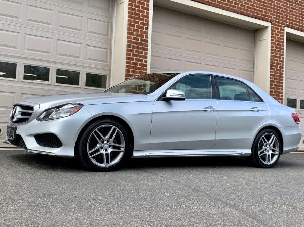 Used-2014-Mercedes-Benz-E-Class-E-350-Sport-4MATIC