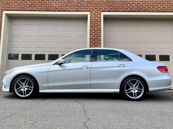 Used-2014-Mercedes-Benz-E-Class-E-350-Sport-4MATIC
