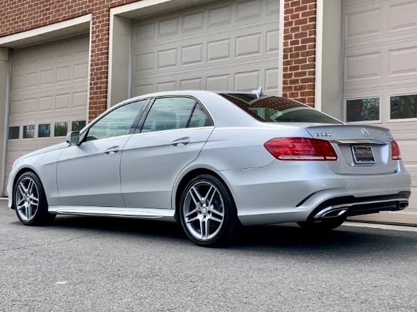 Used-2014-Mercedes-Benz-E-Class-E-350-Sport-4MATIC