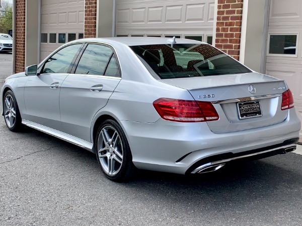 Used-2014-Mercedes-Benz-E-Class-E-350-Sport-4MATIC