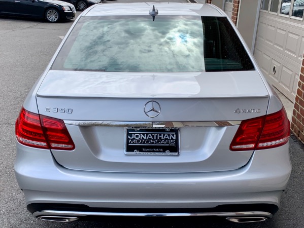 Used-2014-Mercedes-Benz-E-Class-E-350-Sport-4MATIC