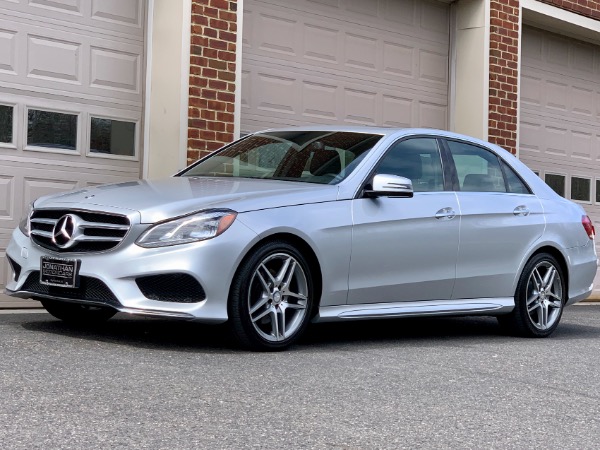 Used-2014-Mercedes-Benz-E-Class-E-350-Sport-4MATIC