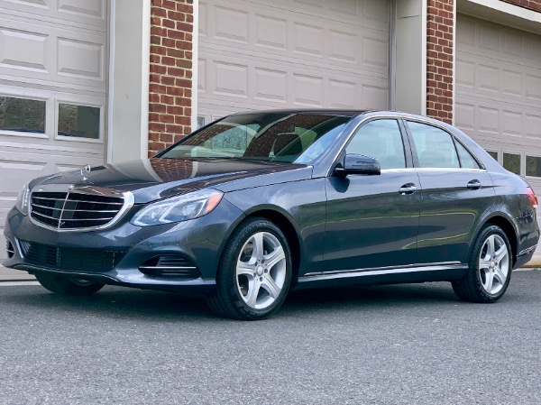 Used-2014-Mercedes-Benz-E-Class-E-350-Luxury-4MATIC