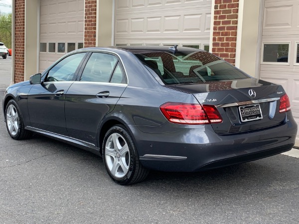 Used-2014-Mercedes-Benz-E-Class-E-350-Luxury-4MATIC