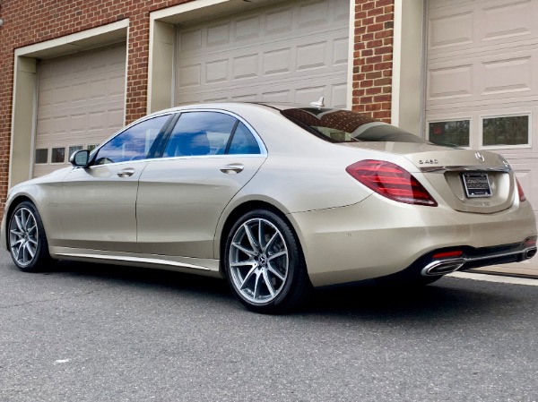 Used-2019-Mercedes-Benz-S-Class-S-450-4MATIC