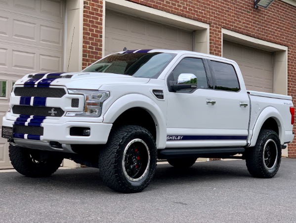 Used-2020-Ford-F-150-Lariat-SHELBY