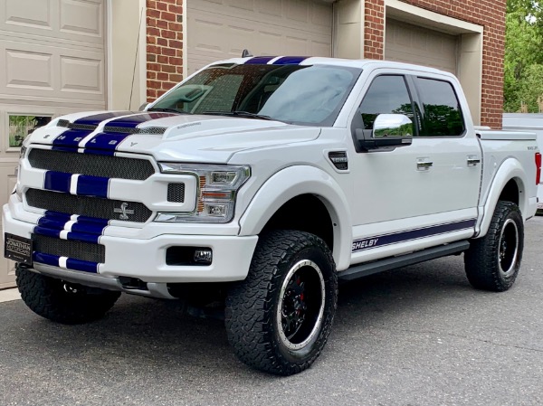 Used-2020-Ford-F-150-Lariat-SHELBY