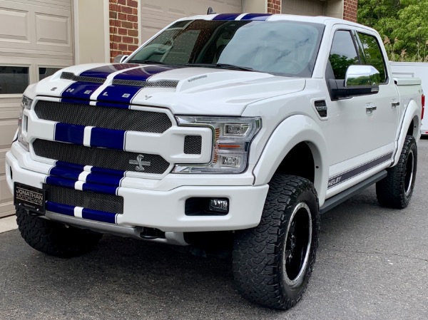 Used-2020-Ford-F-150-Lariat-SHELBY