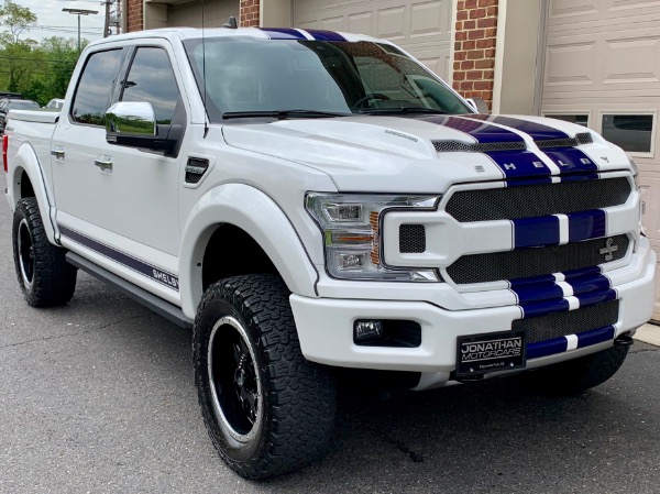 Used-2020-Ford-F-150-Lariat-SHELBY