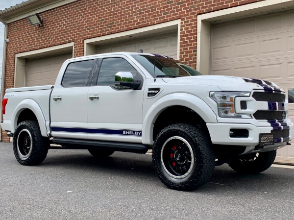 Used-2020-Ford-F-150-Lariat-SHELBY