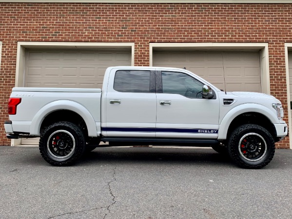 Used-2020-Ford-F-150-Lariat-SHELBY