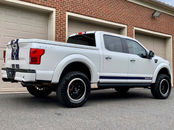 Used-2020-Ford-F-150-Lariat-SHELBY