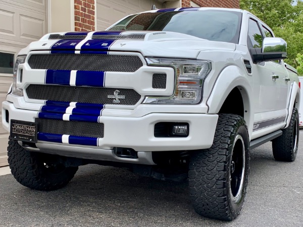 Used-2020-Ford-F-150-Lariat-SHELBY