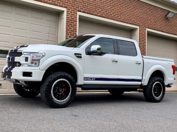 Used-2020-Ford-F-150-Lariat-SHELBY