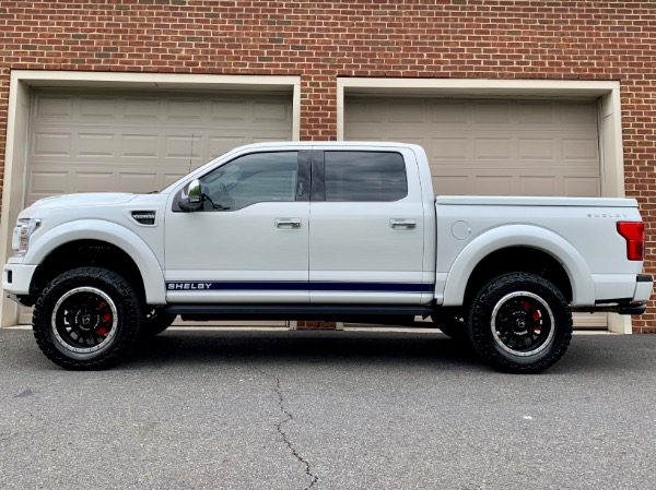 Used-2020-Ford-F-150-Lariat-SHELBY