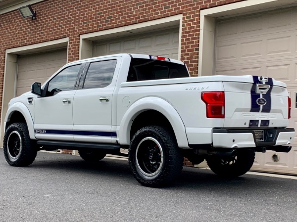 Used-2020-Ford-F-150-Lariat-SHELBY