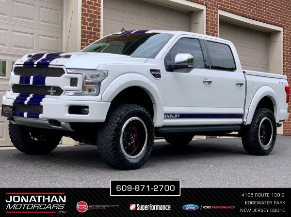 Used-2020-Ford-F-150-Lariat-SHELBY