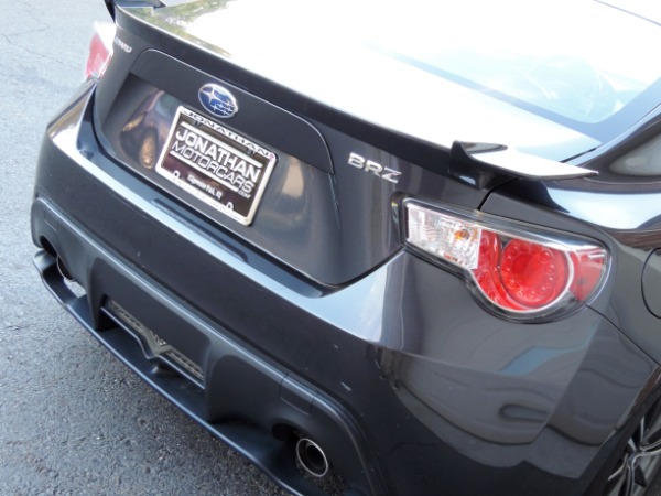 Used-2014-Subaru-BRZ-Limited