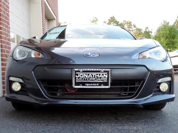 Used-2014-Subaru-BRZ-Limited