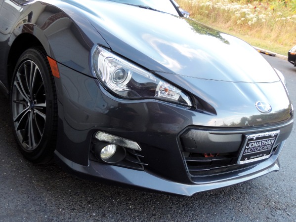 Used-2014-Subaru-BRZ-Limited