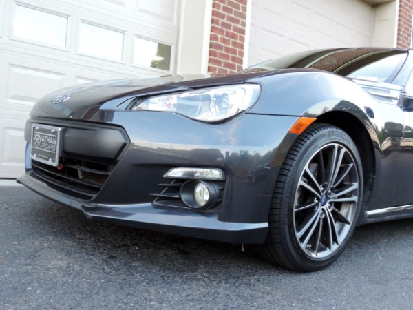 Used-2014-Subaru-BRZ-Limited
