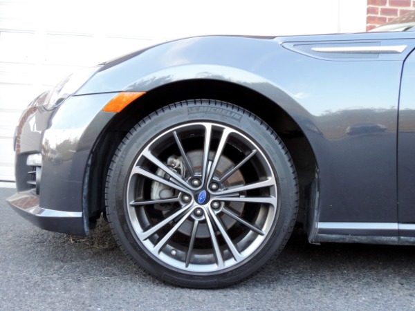 Used-2014-Subaru-BRZ-Limited