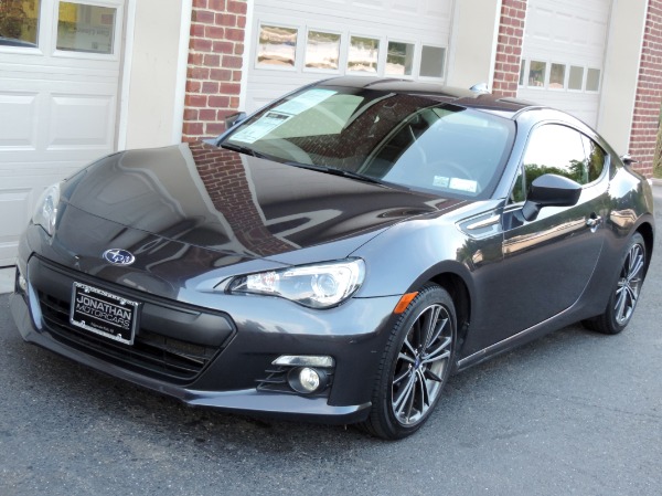 Used-2014-Subaru-BRZ-Limited