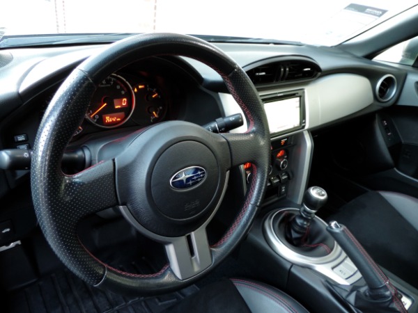 Used-2014-Subaru-BRZ-Limited
