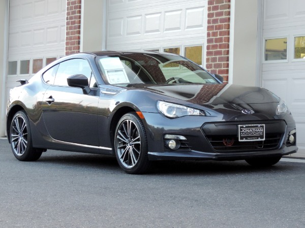 Used-2014-Subaru-BRZ-Limited