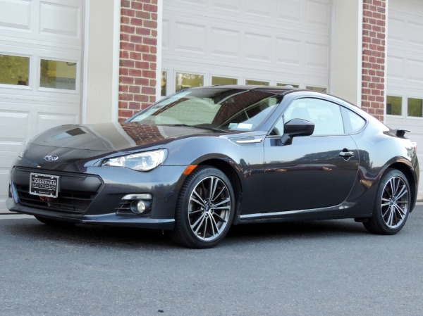 Used-2014-Subaru-BRZ-Limited