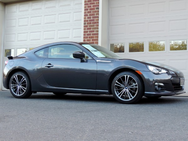 Used-2014-Subaru-BRZ-Limited