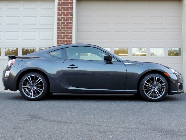 Used-2014-Subaru-BRZ-Limited