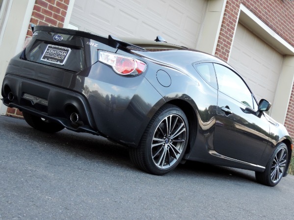 Used-2014-Subaru-BRZ-Limited