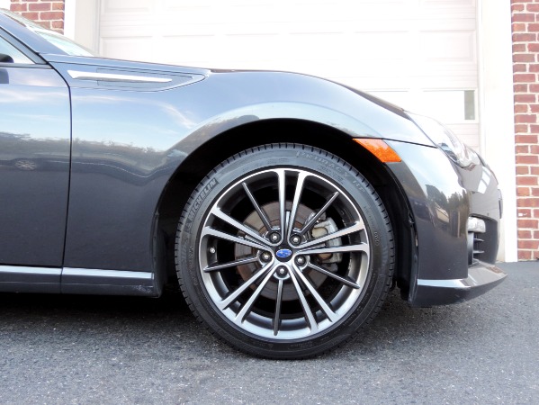 Used-2014-Subaru-BRZ-Limited