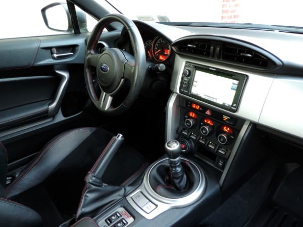 Used-2014-Subaru-BRZ-Limited