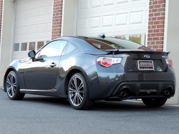 Used-2014-Subaru-BRZ-Limited