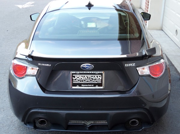 Used-2014-Subaru-BRZ-Limited