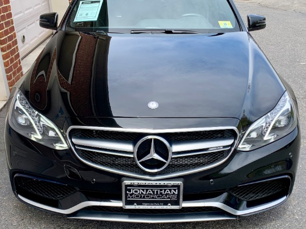 Used-2016-Mercedes-Benz-E-Class-AMG-E-63-S