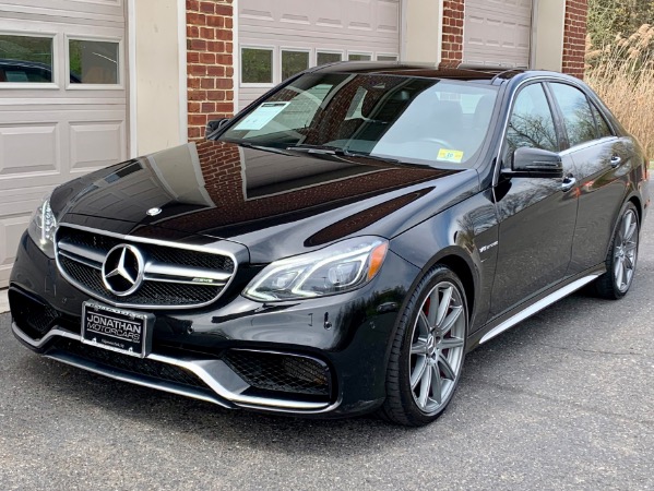 Used-2016-Mercedes-Benz-E-Class-AMG-E-63-S