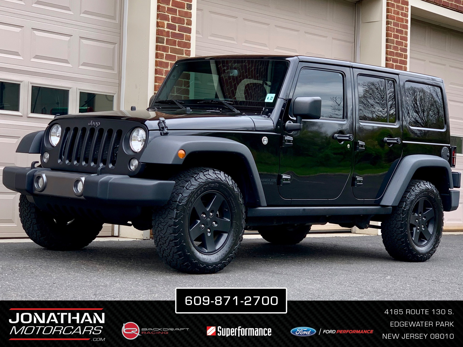 Cool 2017 Big Bear Jeep Wrangler Photos