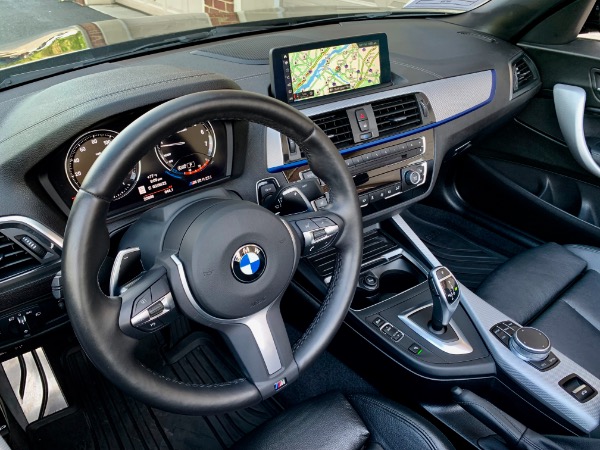 Used-2019-BMW-2-Series-M240i-Convertible