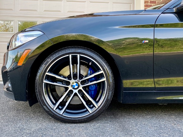 Used-2019-BMW-2-Series-M240i-Convertible