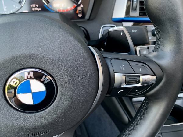 Used-2019-BMW-2-Series-M240i-Convertible