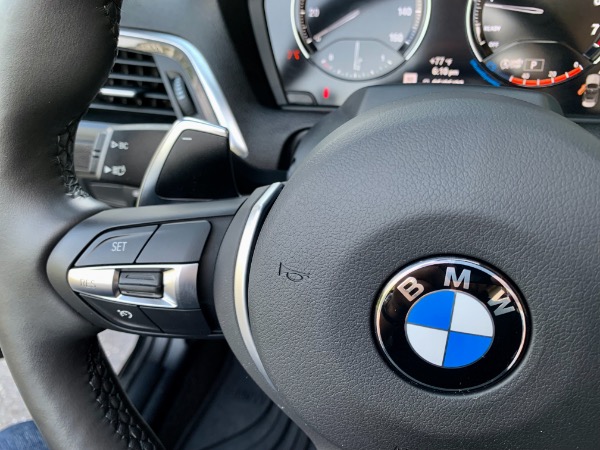 Used-2019-BMW-2-Series-M240i-Convertible