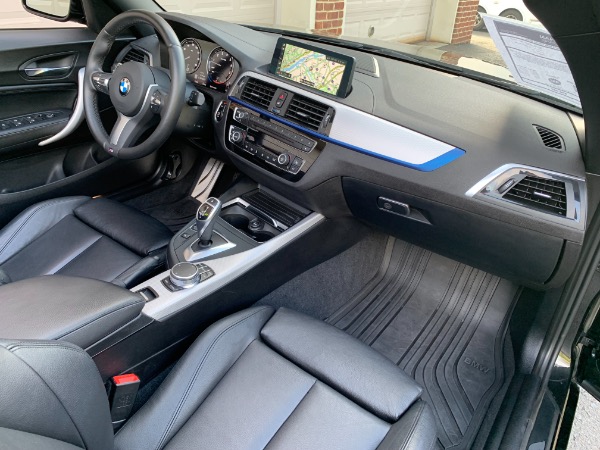 Used-2019-BMW-2-Series-M240i-Convertible