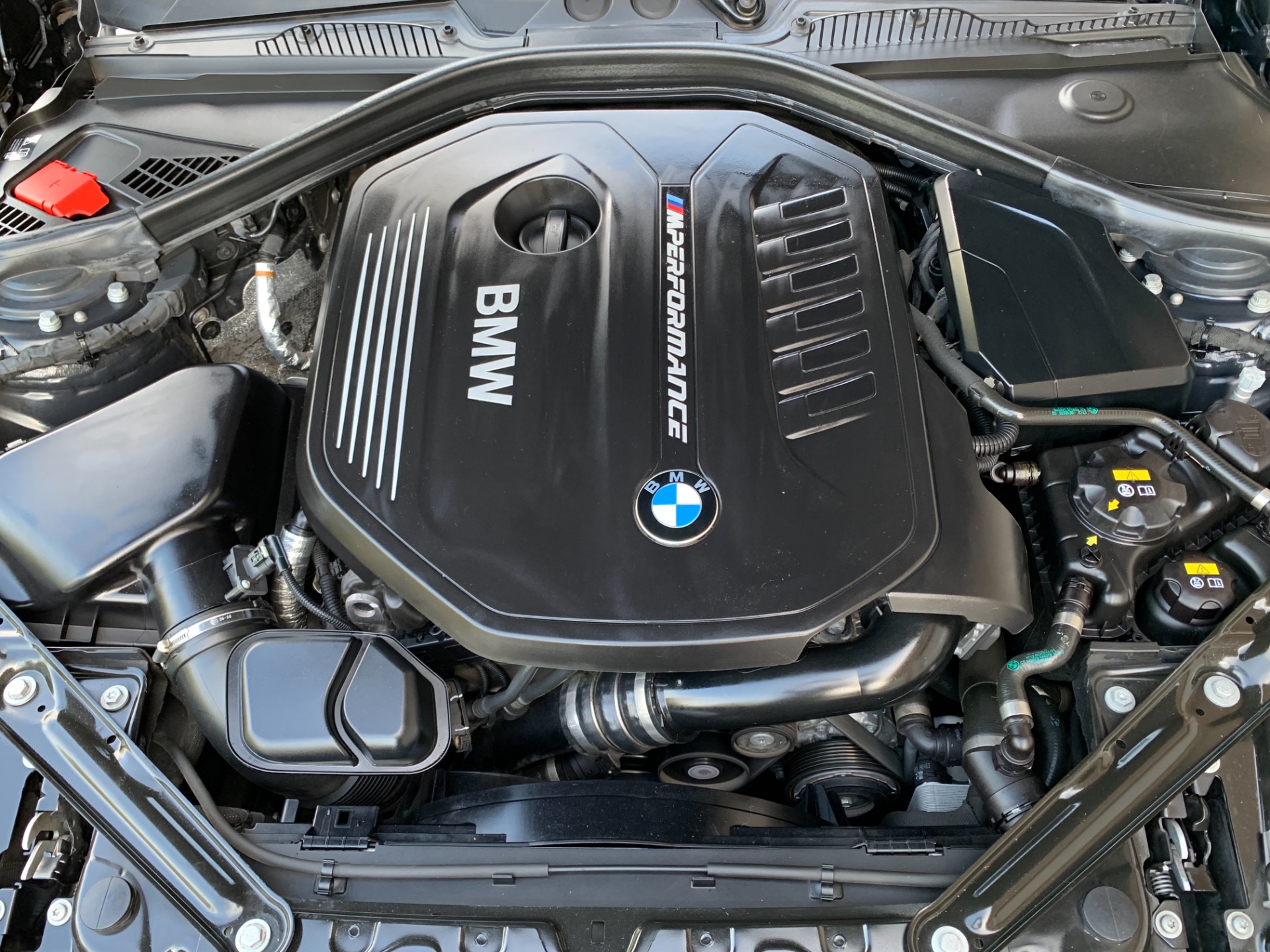 Used-2019-BMW-2-Series-M240i-Convertible