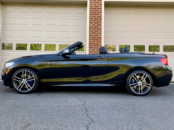 Used-2019-BMW-2-Series-M240i-Convertible