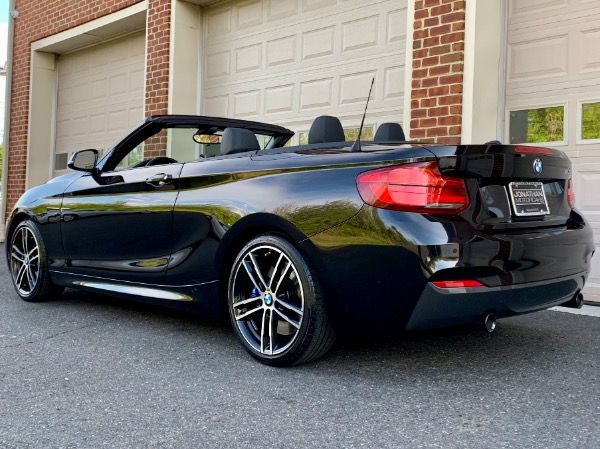 Used-2019-BMW-2-Series-M240i-Convertible